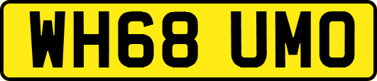 WH68UMO