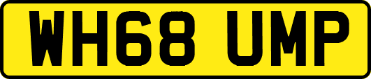 WH68UMP