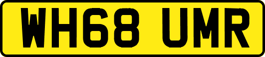 WH68UMR