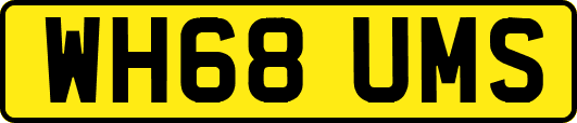 WH68UMS
