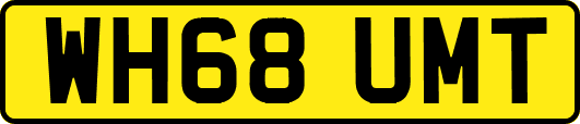 WH68UMT