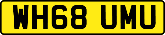 WH68UMU