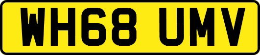 WH68UMV