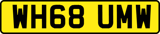 WH68UMW