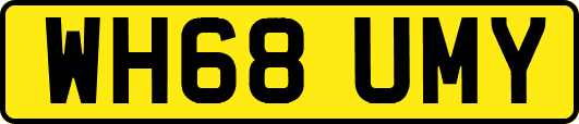 WH68UMY