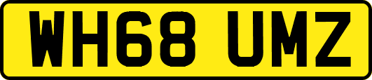 WH68UMZ