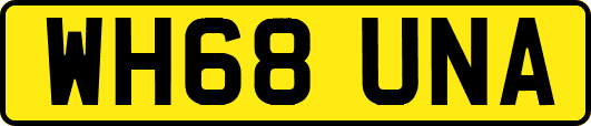 WH68UNA