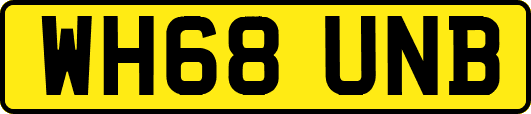 WH68UNB