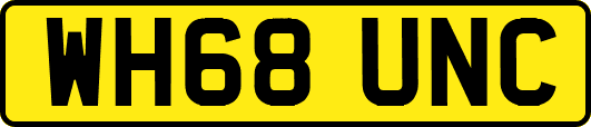 WH68UNC