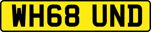 WH68UND