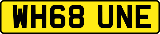 WH68UNE