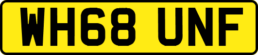 WH68UNF
