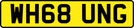 WH68UNG