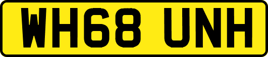 WH68UNH
