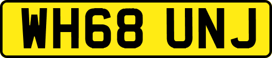 WH68UNJ