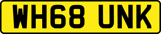 WH68UNK