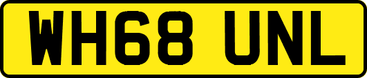 WH68UNL