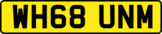 WH68UNM