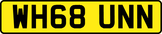 WH68UNN