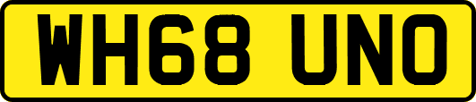 WH68UNO