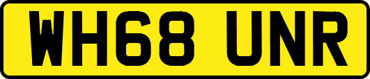 WH68UNR