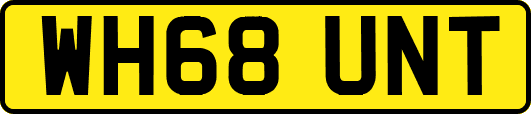 WH68UNT
