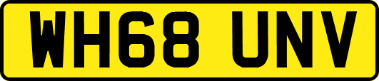 WH68UNV