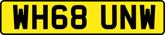 WH68UNW