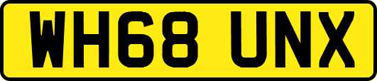 WH68UNX