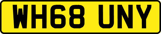 WH68UNY