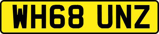WH68UNZ