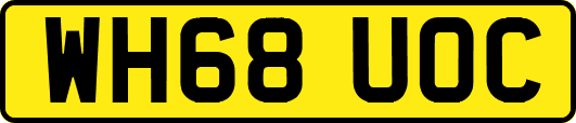 WH68UOC