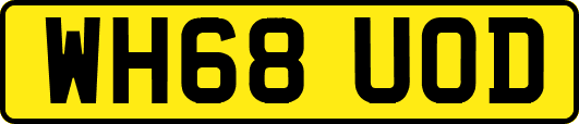 WH68UOD
