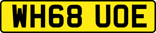 WH68UOE