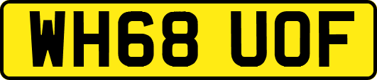 WH68UOF
