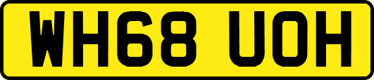 WH68UOH