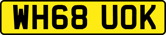 WH68UOK