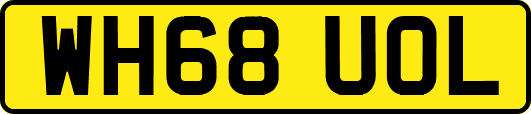 WH68UOL