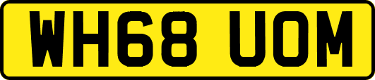 WH68UOM