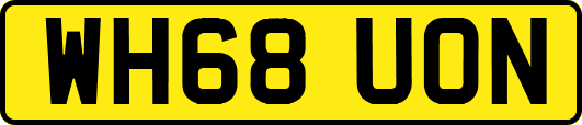 WH68UON