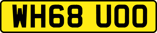 WH68UOO