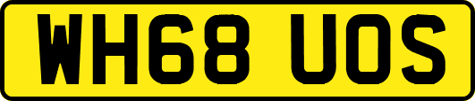 WH68UOS