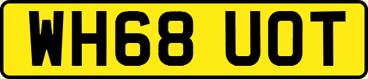 WH68UOT
