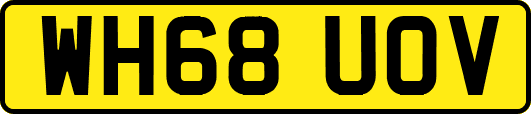 WH68UOV