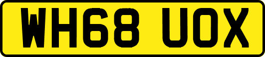 WH68UOX
