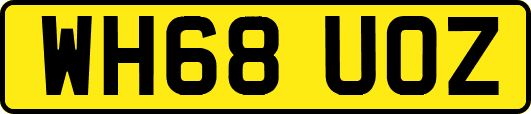 WH68UOZ