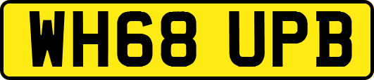 WH68UPB