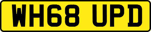 WH68UPD