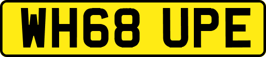 WH68UPE