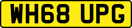 WH68UPG